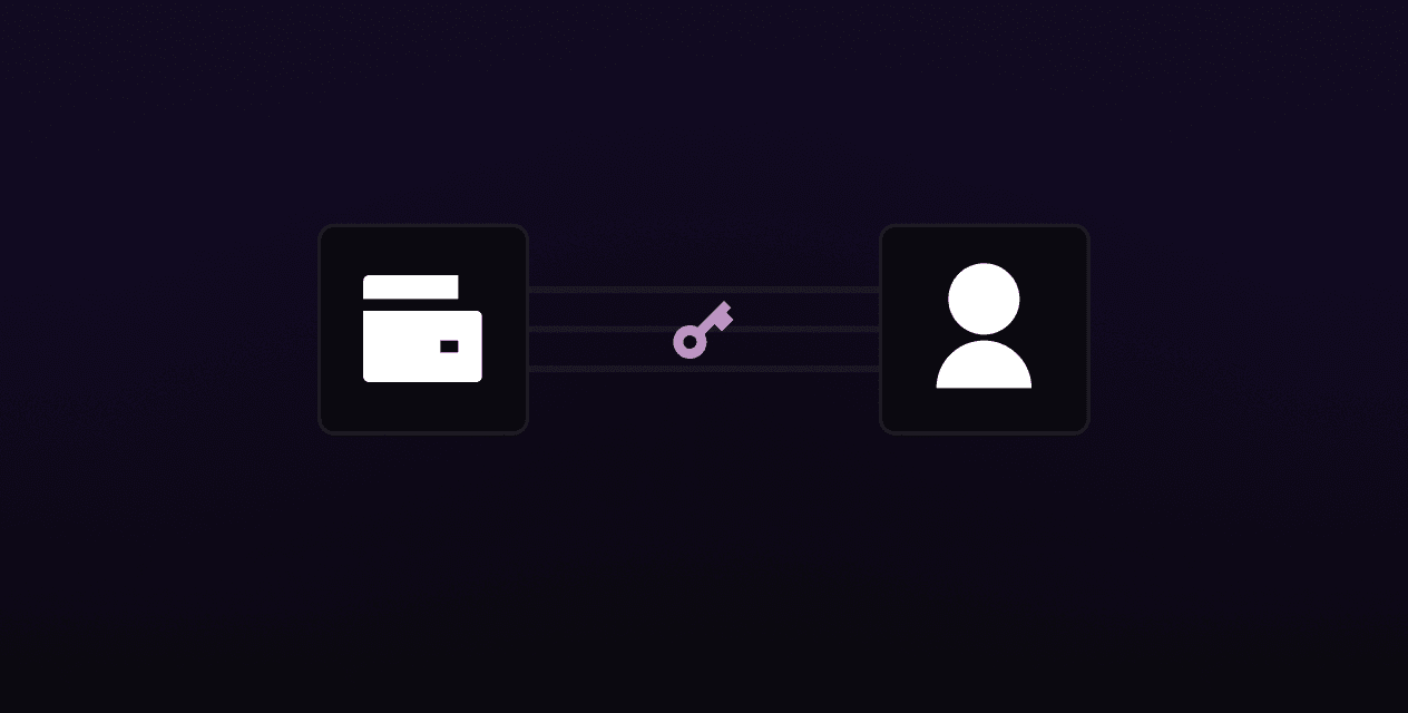 Gryps non-custodial trading interface